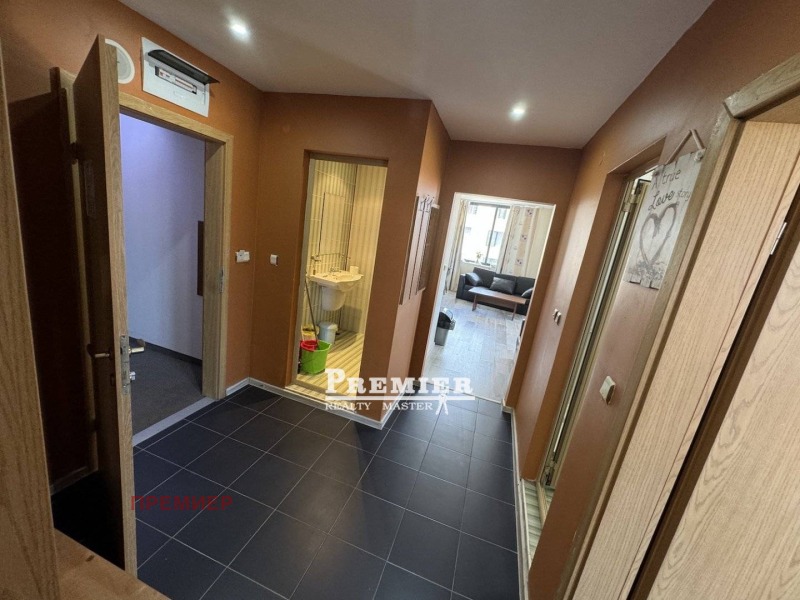 Продава 3-СТАЕН, к.к. Слънчев бряг, област Бургас, снимка 7 - Апартаменти - 52167561