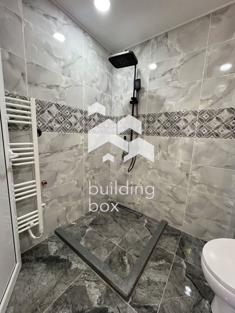 Продава 3-СТАЕН, гр. Сандански, област Благоевград, снимка 16 - Апартаменти - 53023709