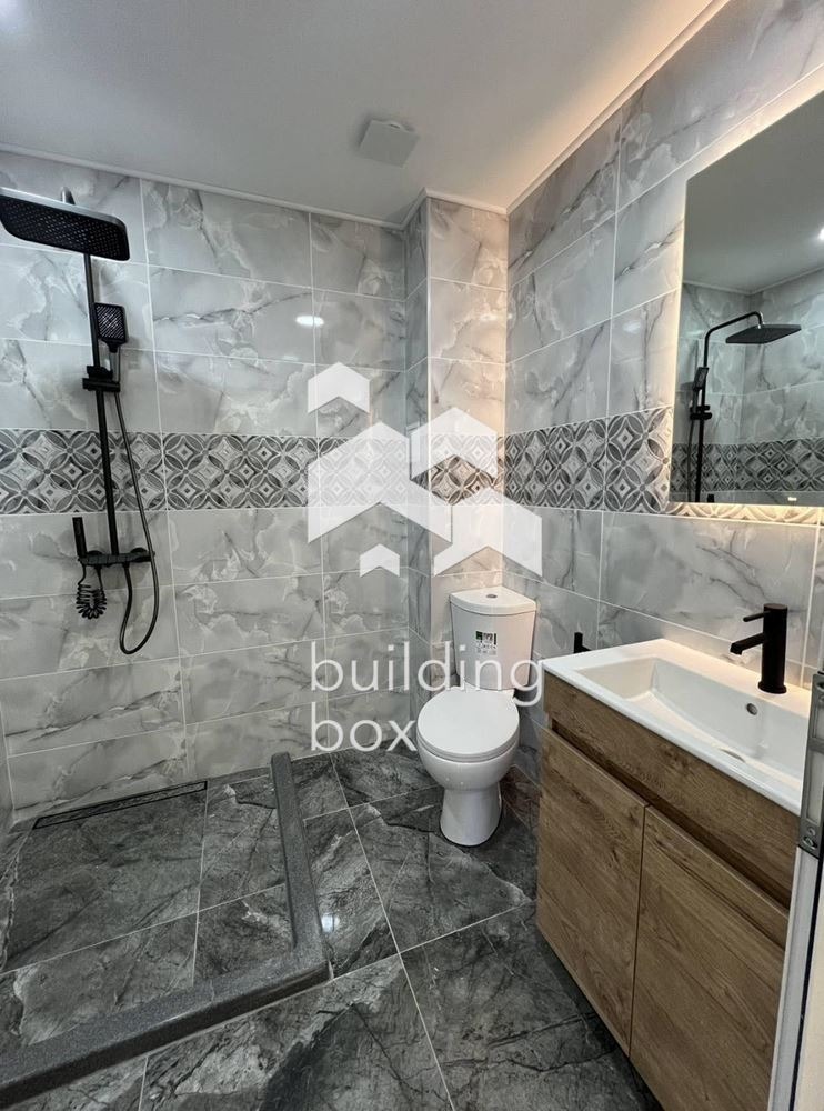 Продава 3-СТАЕН, гр. Сандански, област Благоевград, снимка 15 - Апартаменти - 53023709