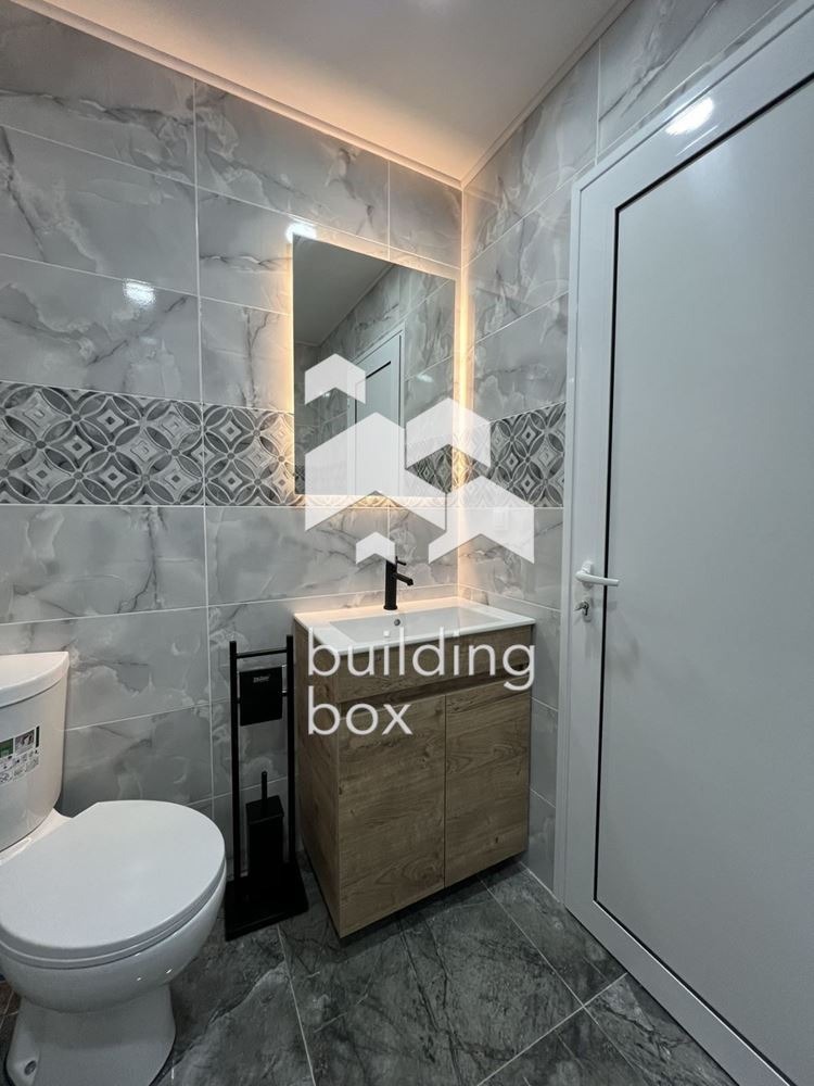 Продава 3-СТАЕН, гр. Сандански, област Благоевград, снимка 14 - Апартаменти - 53023709