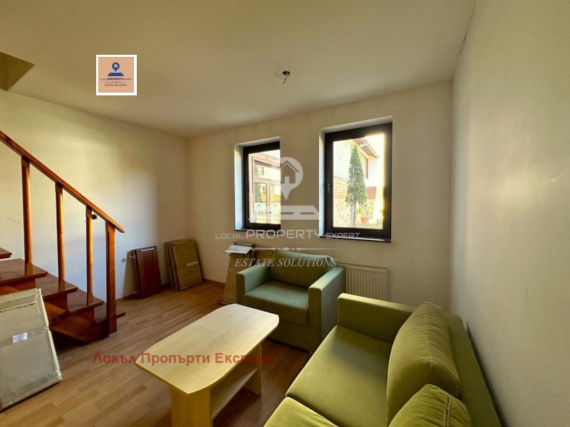 Продава 3-СТАЕН, гр. Банско, област Благоевград