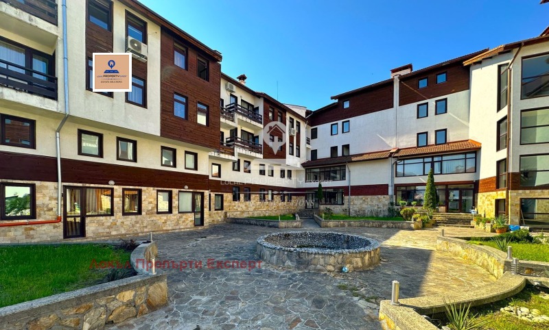 Продава 3-СТАЕН, гр. Банско, област Благоевград, снимка 11 - Апартаменти - 53085743