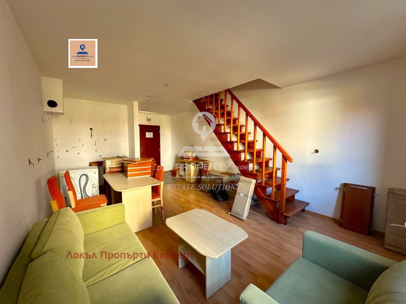 Продава 3-СТАЕН, гр. Банско, област Благоевград, снимка 2 - Апартаменти - 53085743