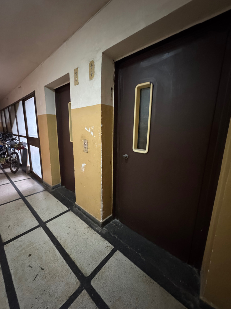 Продава 3-СТАЕН, гр. София, Младост 1, снимка 10 - Апартаменти - 53227545