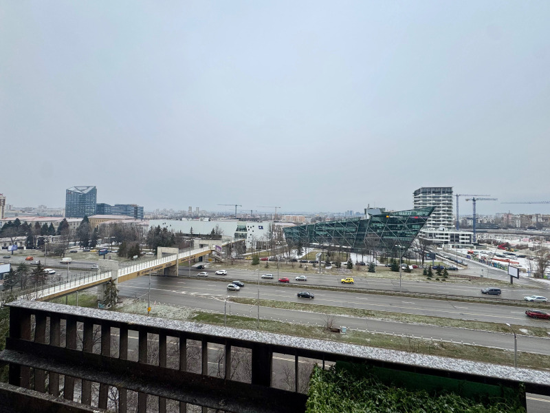 Продава 3-СТАЕН, гр. София, Младост 1, снимка 11 - Апартаменти - 53227545