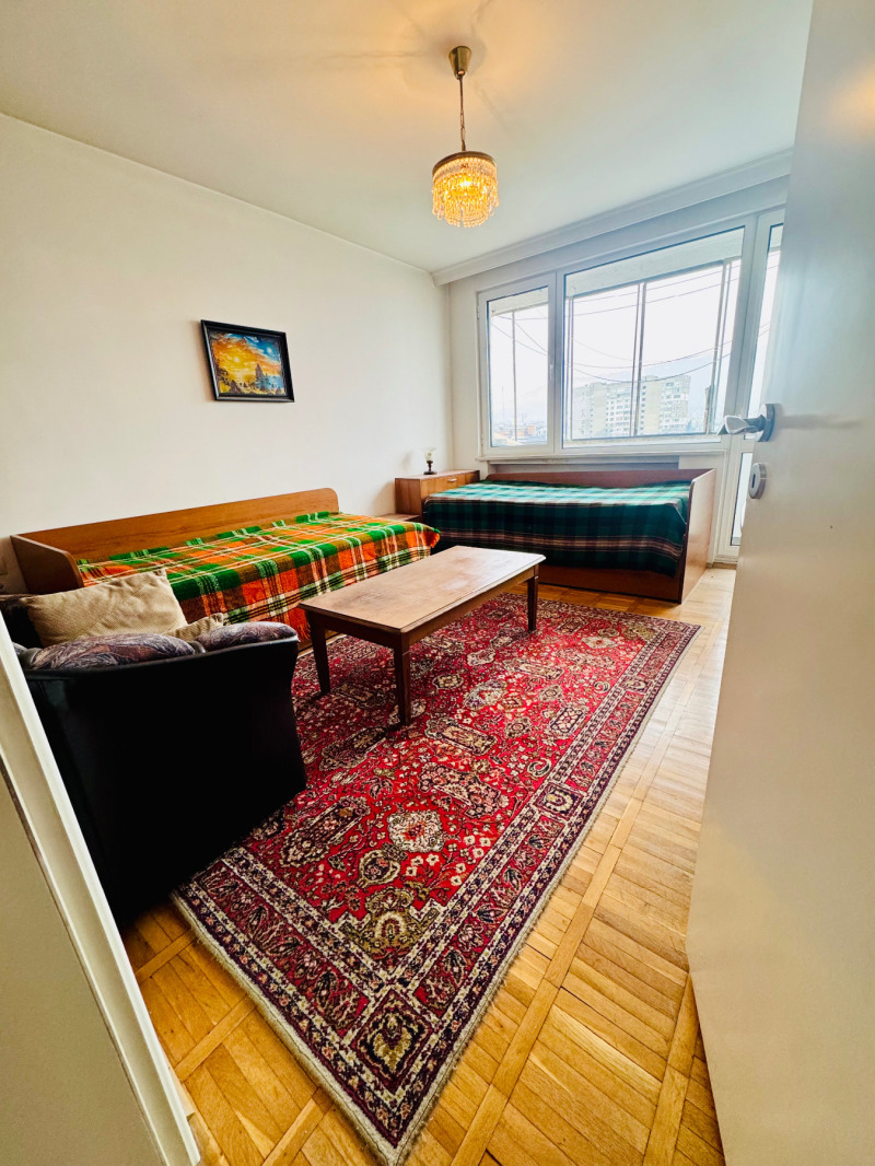 Продава 3-СТАЕН, гр. София, Младост 1, снимка 7 - Апартаменти - 53227545