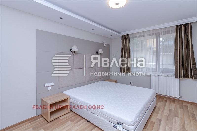 Продава 3-СТАЕН, гр. София, Бояна, снимка 14 - Апартаменти - 53252856