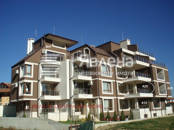 Продава 3-СТАЕН, гр. София, Бояна, снимка 16 - Апартаменти - 53252856