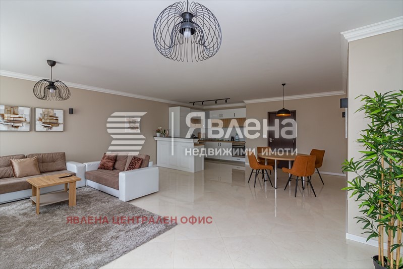 Продава 3-СТАЕН, гр. София, Бояна, снимка 3 - Апартаменти - 53252856