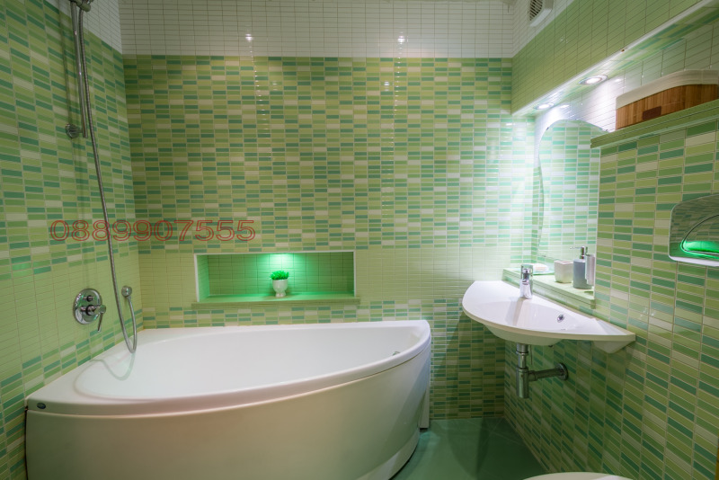 Продава 3-СТАЕН, гр. София, Център, снимка 12 - Апартаменти - 53259863