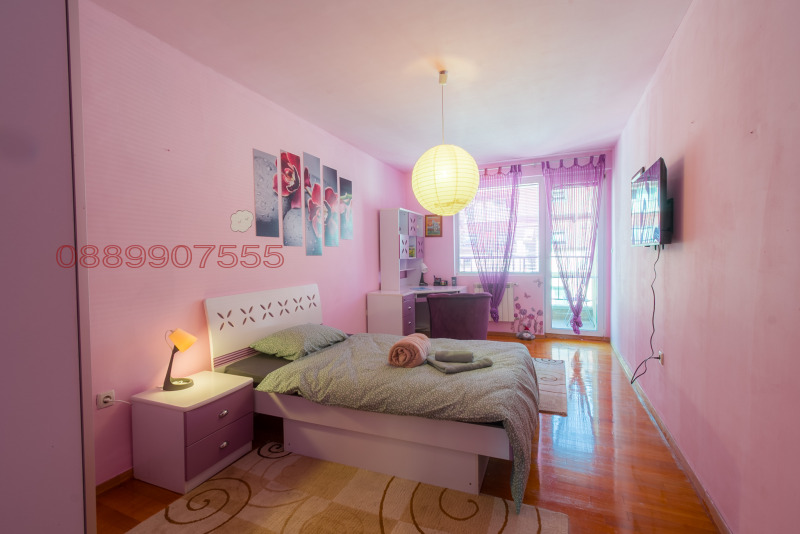 Продава 3-СТАЕН, гр. София, Център, снимка 7 - Апартаменти - 53259863