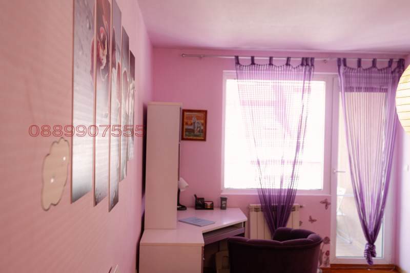 Продава 3-СТАЕН, гр. София, Център, снимка 17 - Апартаменти - 53259863