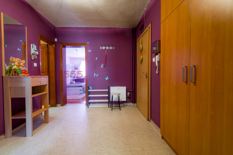 Продава 3-СТАЕН, гр. София, Център, снимка 10 - Апартаменти - 53259863