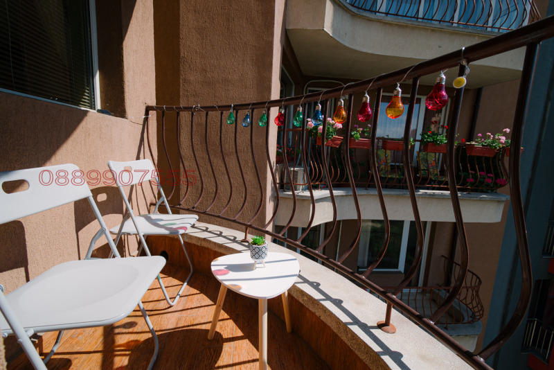 Продава 3-СТАЕН, гр. София, Център, снимка 14 - Апартаменти - 53259863