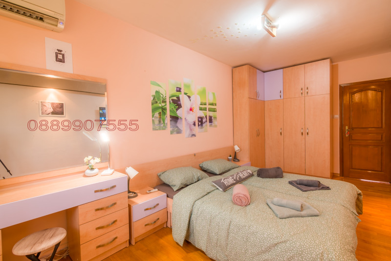 Продава 3-СТАЕН, гр. София, Център, снимка 5 - Апартаменти - 53259863