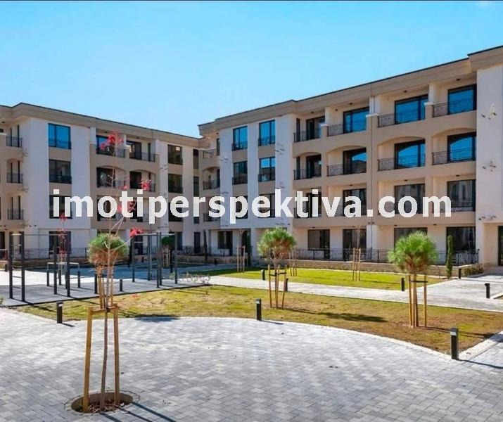 Продава 3-СТАЕН, гр. Пловдив, Кършияка, снимка 7 - Апартаменти - 56028570