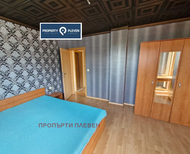 Продаја  3 спаваће собе Плевен , Дружба 1 , 107 м2 | 91050698 - слика [6]