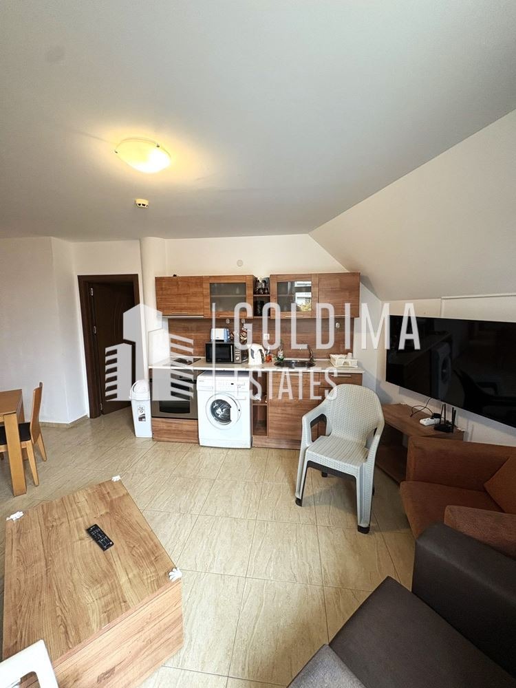 Продава МНОГОСТАЕН, к.к. Слънчев бряг, област Бургас, снимка 3 - Апартаменти - 52660589