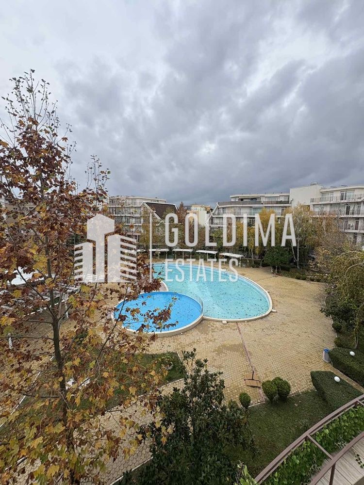 Продава МНОГОСТАЕН, к.к. Слънчев бряг, област Бургас, снимка 10 - Апартаменти - 52660589