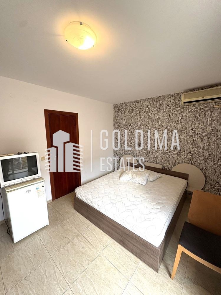 Продава МНОГОСТАЕН, к.к. Слънчев бряг, област Бургас, снимка 6 - Апартаменти - 52660589