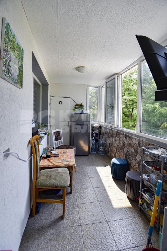 Продава МНОГОСТАЕН, гр. Варна, Аспарухово, снимка 13 - Апартаменти - 54028715