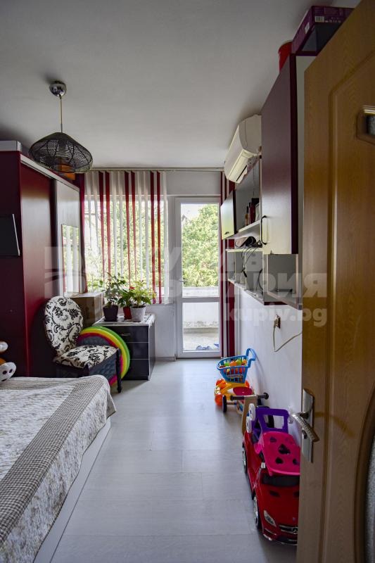 Продава МНОГОСТАЕН, гр. Варна, Аспарухово, снимка 9 - Апартаменти - 54028715