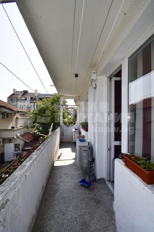 Продава МНОГОСТАЕН, гр. Варна, Аспарухово, снимка 4 - Апартаменти - 54028715