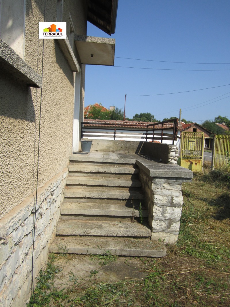 Продава КЪЩА, гр. Криводол, област Враца, снимка 7 - Къщи - 45472561