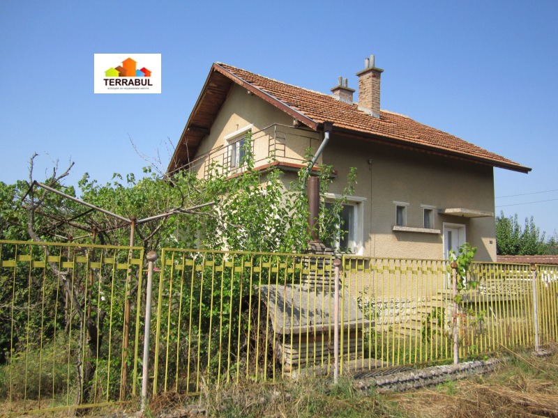 Продава  Къща област Враца , гр. Криводол , 144 кв.м | 38763624
