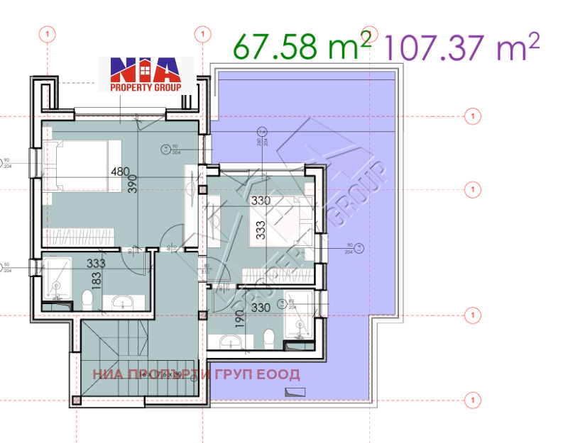 Продава КЪЩА, гр. Созопол, област Бургас, снимка 5 - Къщи - 48778653