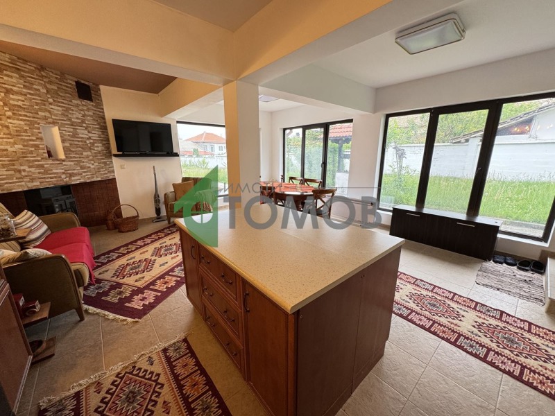 Til salg  Hus region Shumen , Dragoevo , 147 kvm | 79414811 - billede [5]