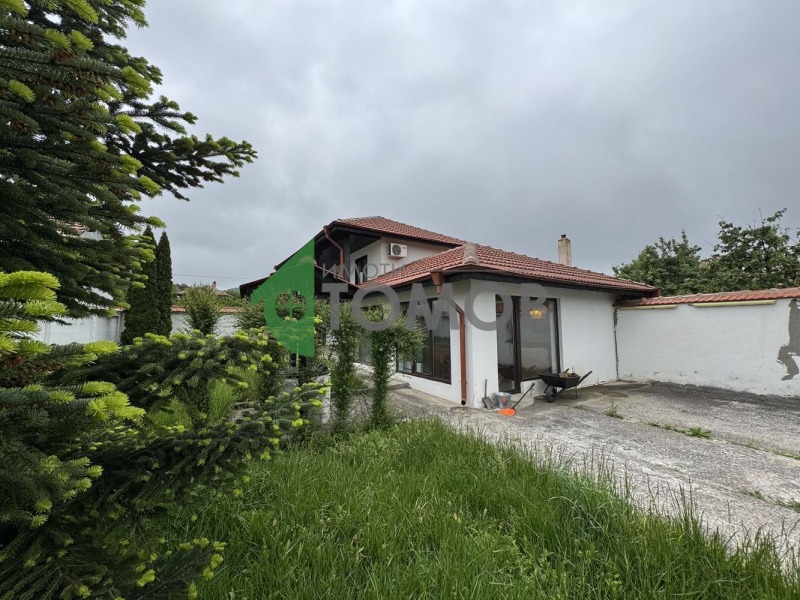 Til salg  Hus region Shumen , Dragoevo , 147 kvm | 79414811 - billede [2]