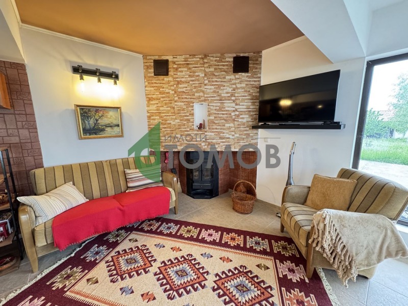 Til salg  Hus region Shumen , Dragoevo , 147 kvm | 79414811 - billede [3]