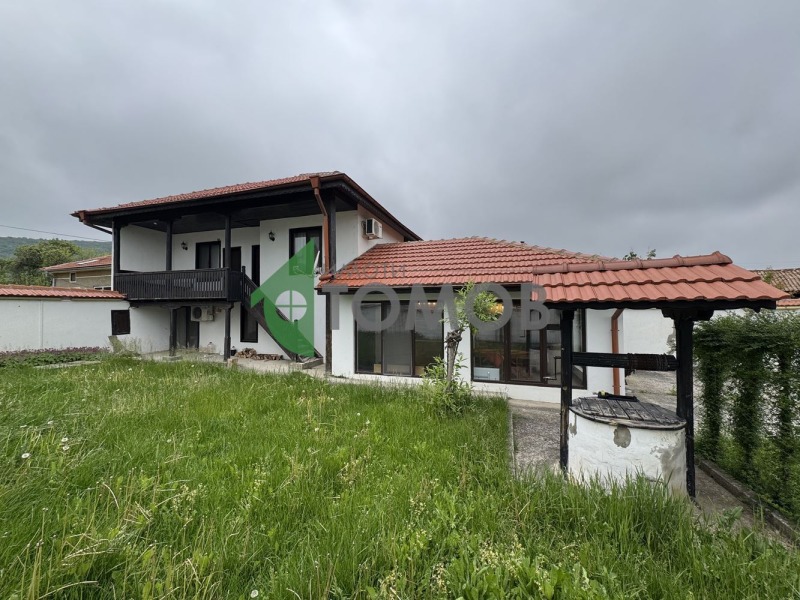 Til salg  Hus region Shumen , Dragoevo , 147 kvm | 79414811