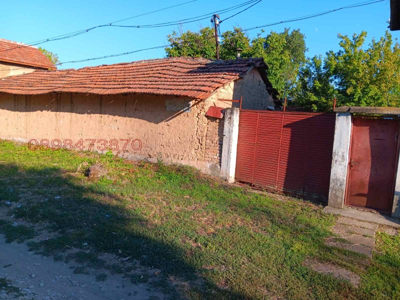 Продава КЪЩА, с. Асеновци, област Плевен, снимка 2 - Къщи - 52827402