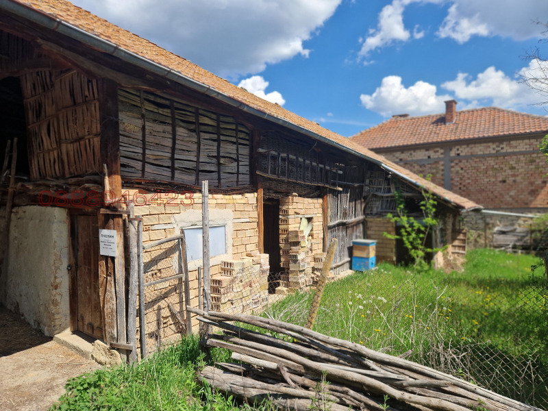 Продава КЪЩА, с. Копривец, област Русе, снимка 10 - Къщи - 52779157