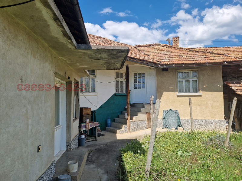 Продава КЪЩА, с. Копривец, област Русе, снимка 4 - Къщи - 52779157