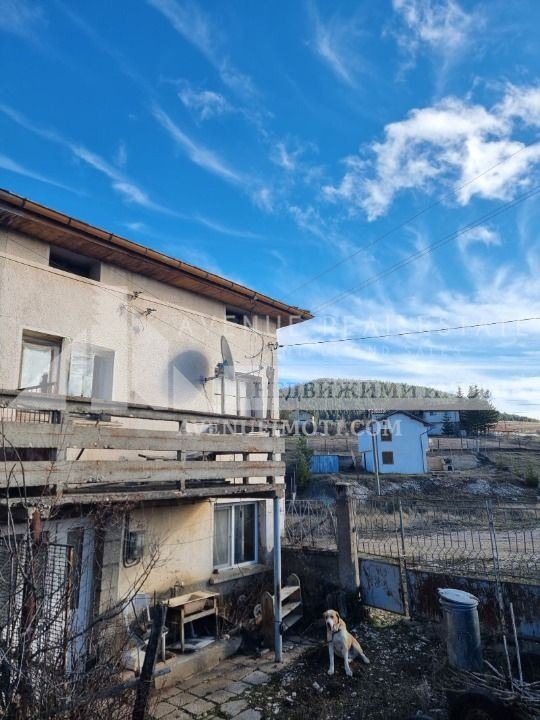 Продава КЪЩА, с. Равногор, област Пазарджик, снимка 6 - Къщи - 52530930