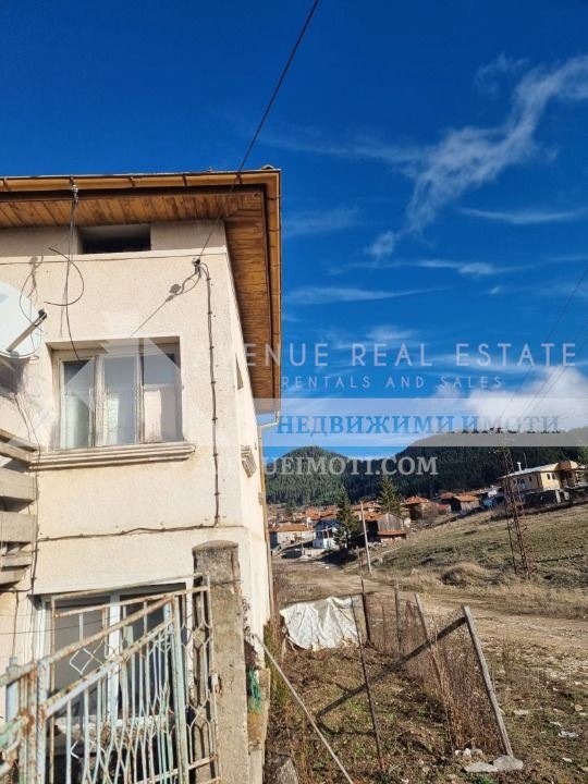 Продава КЪЩА, с. Равногор, област Пазарджик, снимка 7 - Къщи - 52530930