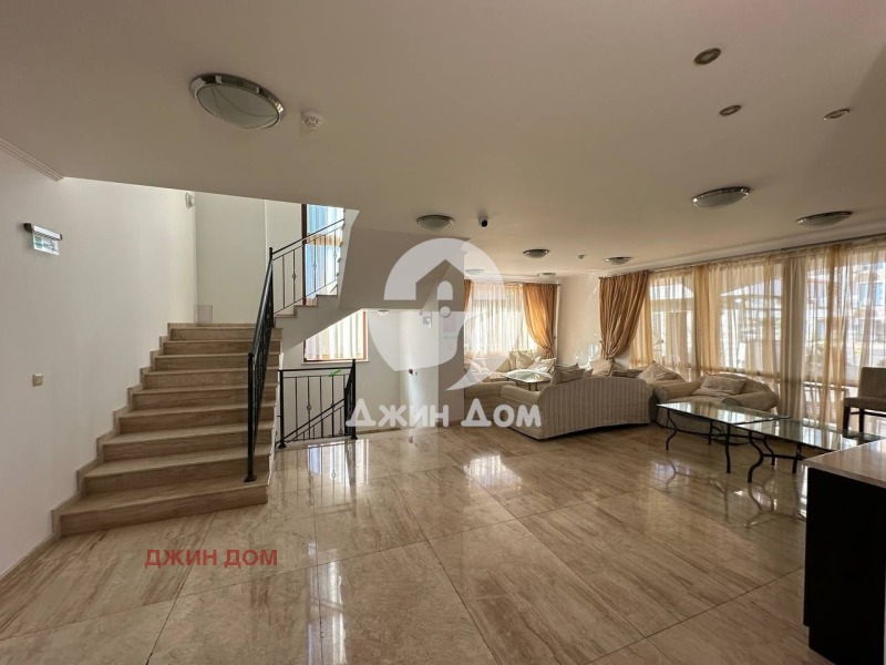 Til salg  Bar; Kaffebar region Burgas , Sveti Vlas , 98 kvm | 39595456 - billede [2]