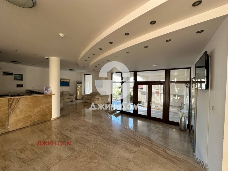 Til salg  Bar; Kaffebar region Burgas , Sveti Vlas , 98 kvm | 39595456 - billede [6]