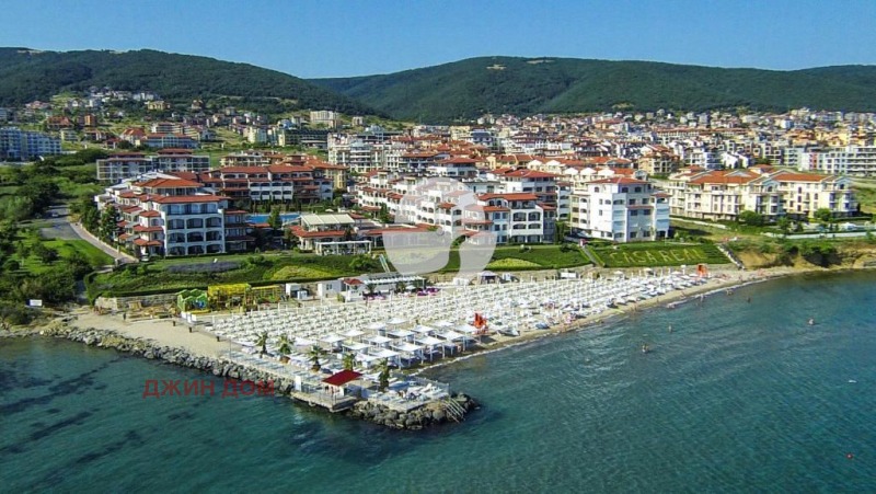 Til salg  Bar; Kaffebar region Burgas , Sveti Vlas , 98 kvm | 39595456 - billede [7]