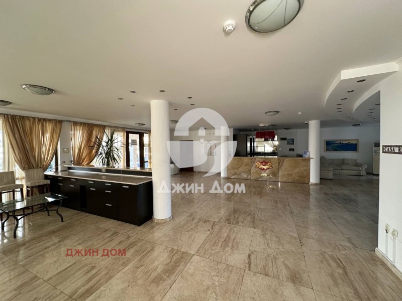 Til salg  Bar; Kaffebar region Burgas , Sveti Vlas , 98 kvm | 39595456 - billede [4]