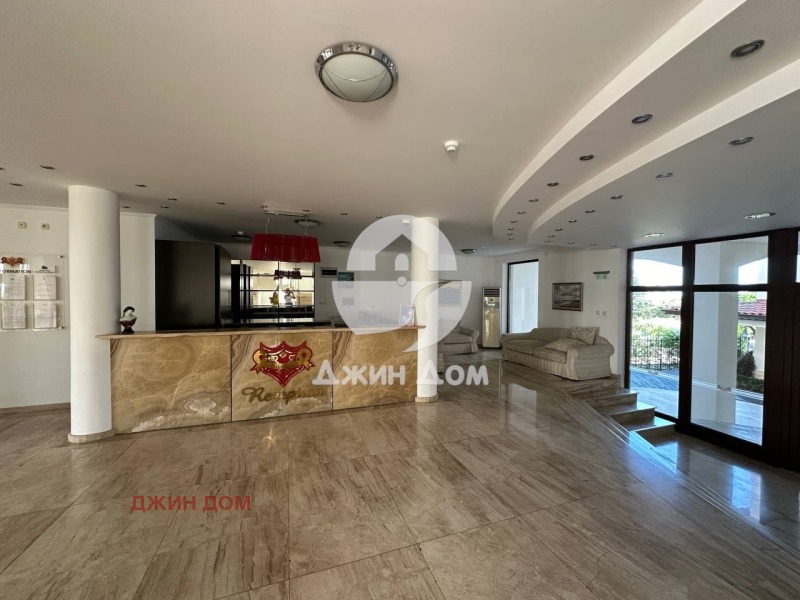 Til salg  Bar; Kaffebar region Burgas , Sveti Vlas , 98 kvm | 39595456 - billede [5]