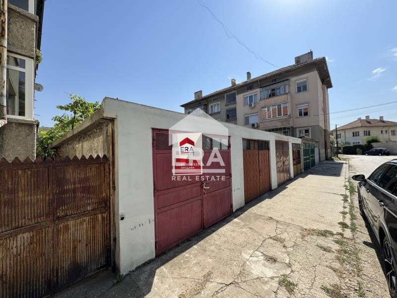 Продава  Гараж град Силистра , Римска гробница , 16 кв.м | 30962853 - изображение [2]