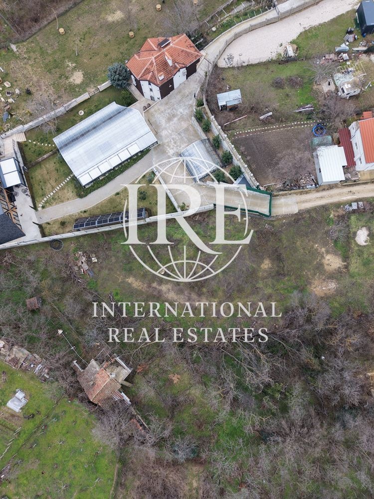 Продава ПАРЦЕЛ, гр. Варна, м-т Сотира, снимка 11 - Парцели - 53708469