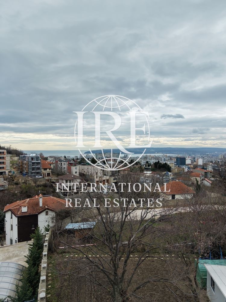 Продава ПАРЦЕЛ, гр. Варна, м-т Сотира, снимка 7 - Парцели - 53708469