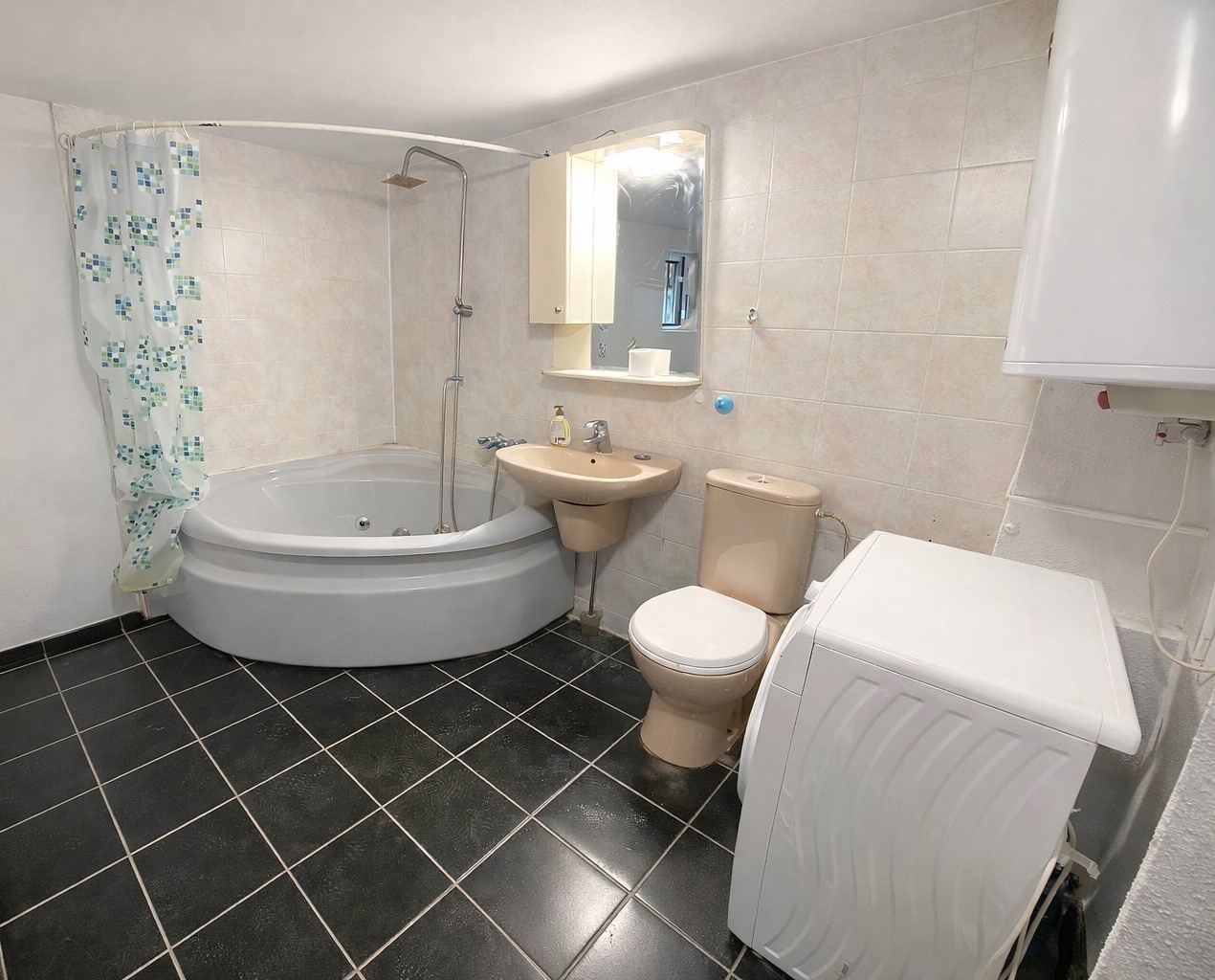 Продава 2-СТАЕН, гр. София, Витоша, снимка 6 - Апартаменти - 53984484