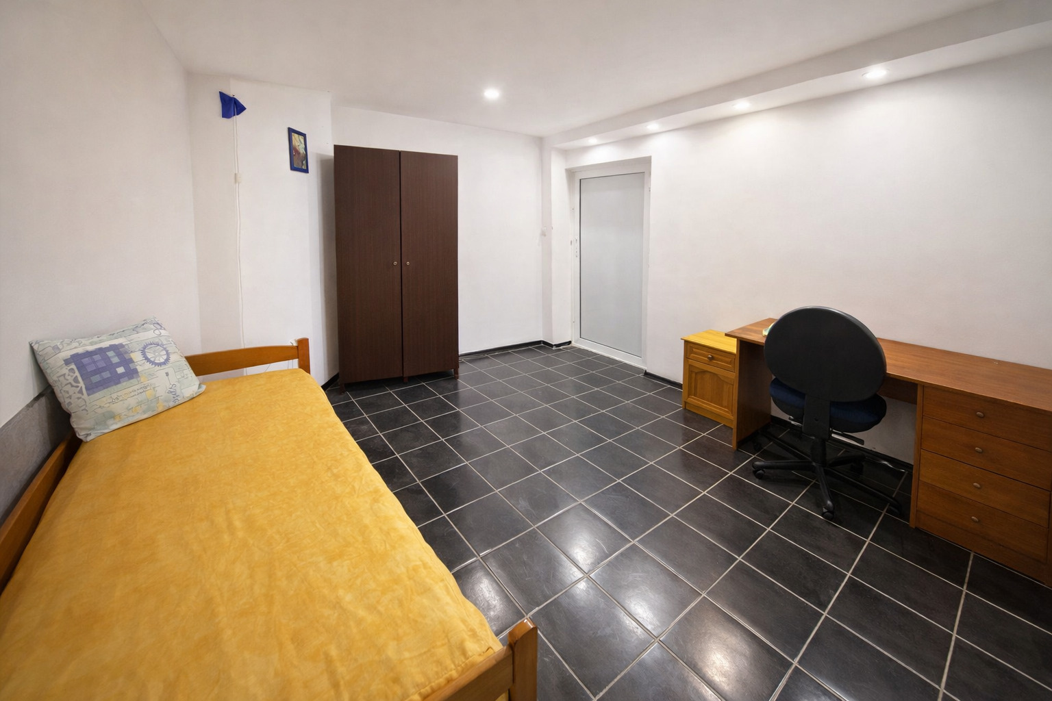 Продава 2-СТАЕН, гр. София, Витоша, снимка 5 - Апартаменти - 53984484