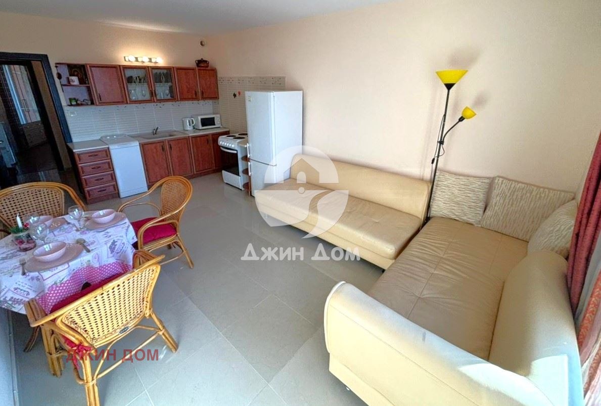 Продава 2-СТАЕН, к.к. Слънчев бряг, област Бургас